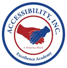 Accessibility Excellence Academy Logo
